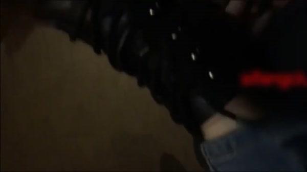 国产真实把妹子灌醉草B系列20-美女喝多了插入时突然尖叫了一声哭着喊不要,不行!仍然被无情的插入